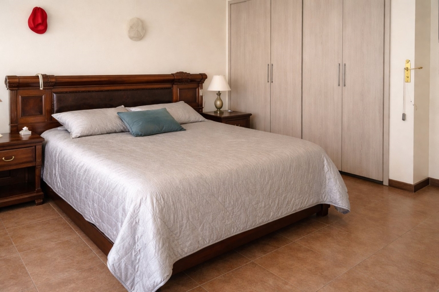 4 Bedroom Property for Sale in Sasolburg Ext 3 Free State